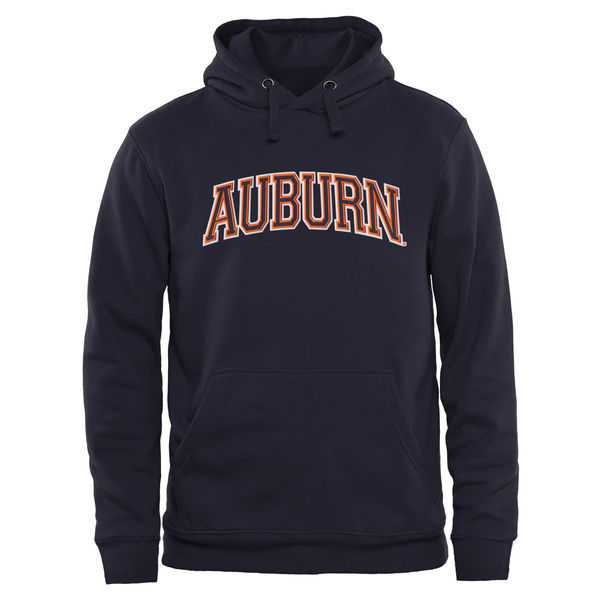 Men's Auburn Tigers Arch Name Pullover Hoodie - Navy Blue,We sell and wholesale Men's Auburn Tigers Arch Name Pullover Hoodie - Navy Blue on line form chian!